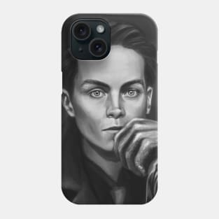 Kaz Brekker - Shadow & Bone // Six of Crows Phone Case