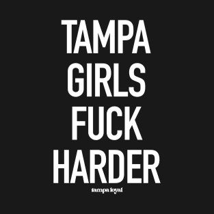 Tampa Girls T-Shirt