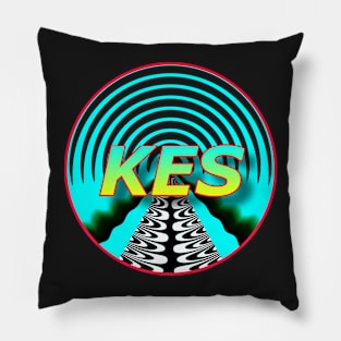 Gateway KES Pillow