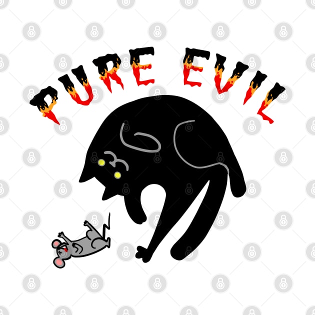 Pure Evil 07 by Lorey