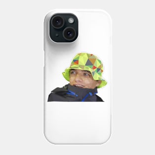 Lando Norris Phone Case