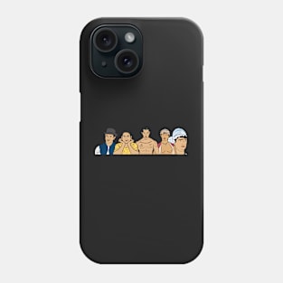 Bollywood - Aamir Khan Phone Case