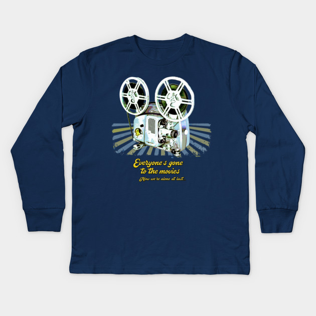 steely dan t shirt
