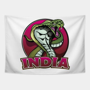 India Tapestry
