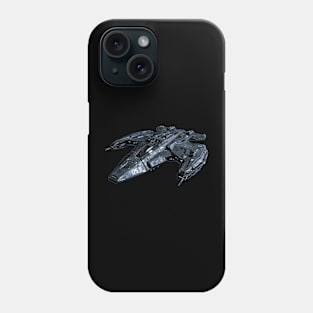 Blockade Runner Phone Case