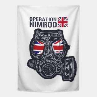 Operation Nimrod Tapestry