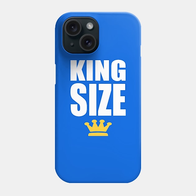 KNGsz2 Phone Case by undergroundART