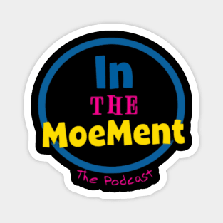 ITM Podcast 90’s T-Shirt (1) Magnet