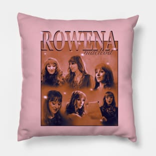 Rowena Vintage (new version) Pillow