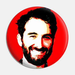 jay duplass Pin