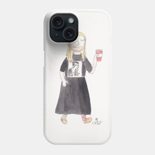 Late Summer Looks Phone Case