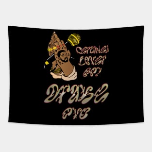 Drake Tapestry