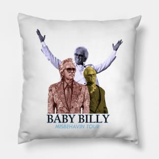 BABY BILLY Pillow