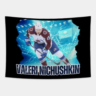 Valeri Nichushkin Tapestry