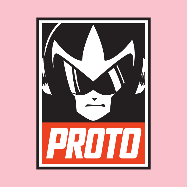 Proto by SquaredCo