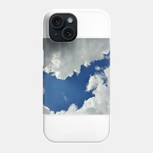 Sky is the limit! Phone Case