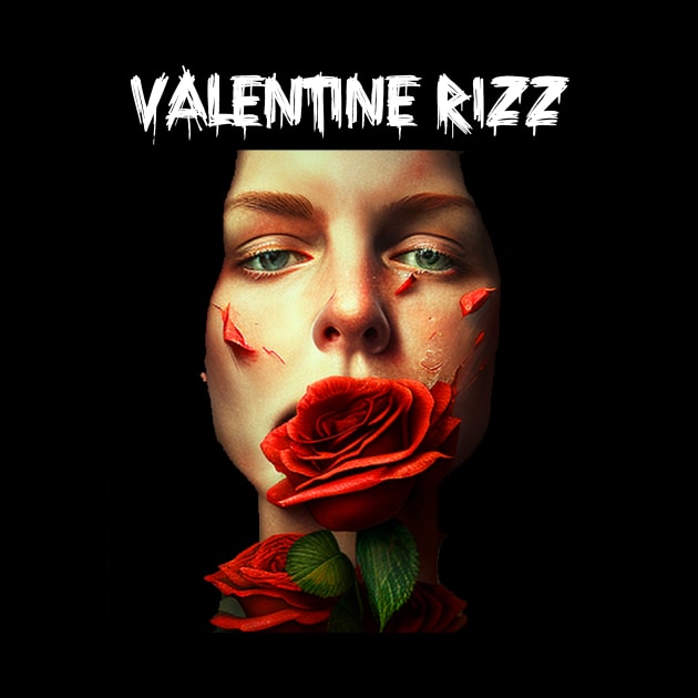 Valentine Rizz by Phantom Troupe