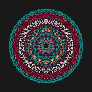 Mandala T-Shirt