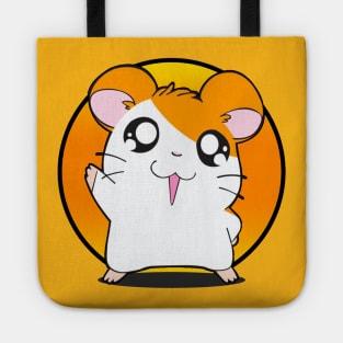 Hamtaro Tote