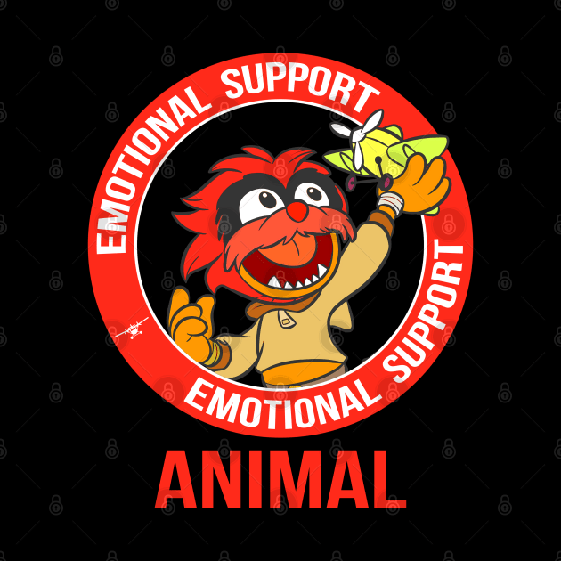 Emotional Support by nodaiaku