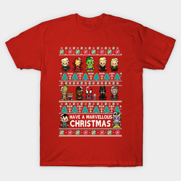 christmas t