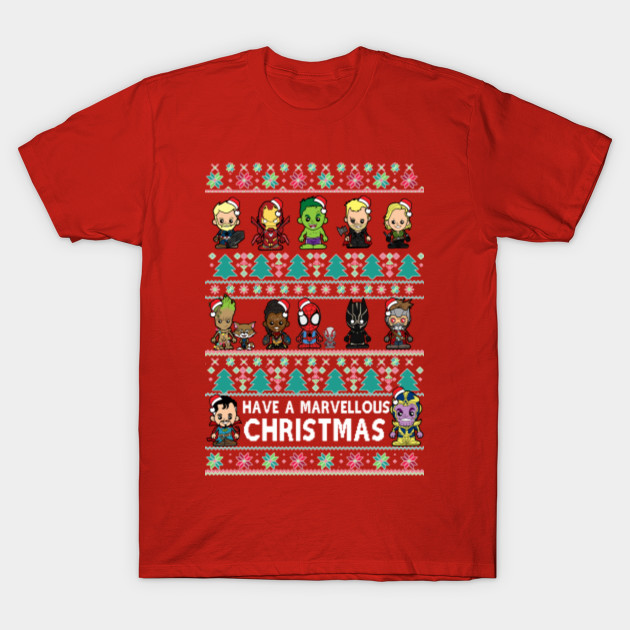 The Grinch - Maybe Christmas - The ...teepublic.com · In stock