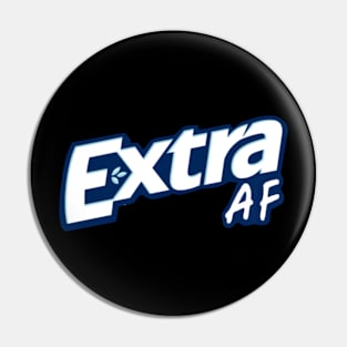 Extra AF Pin