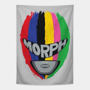 MORPH Tapestry