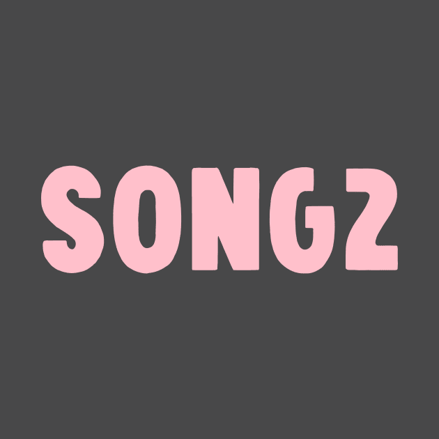 Song 2, pink by Perezzzoso