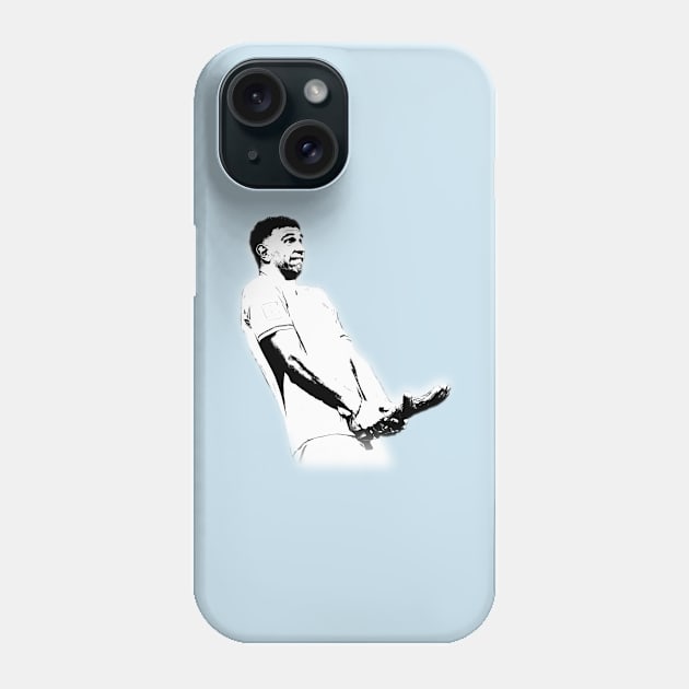 Martinez 2 Phone Case by Stelviostrada