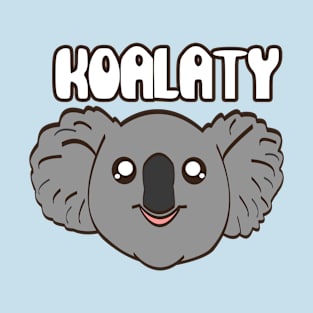 Koala Quality T-Shirt