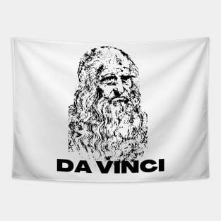 Da Vinci Tapestry