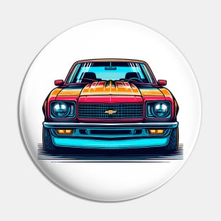 Chevrolet Monza Pin