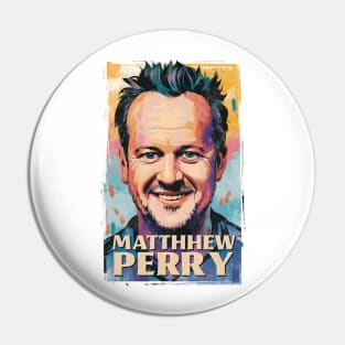 Matthew Pin