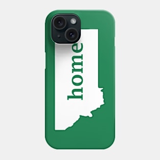 Montana Home Phone Case