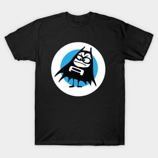 The Aquabats Logo T-Shirt – Official Merch-T-Shirt – Managatee