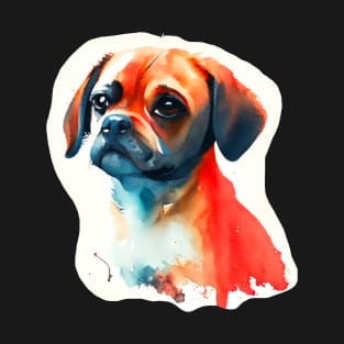 Puggle T-Shirt