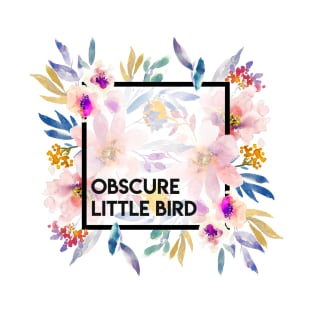 Obscure Little Bird T-Shirt