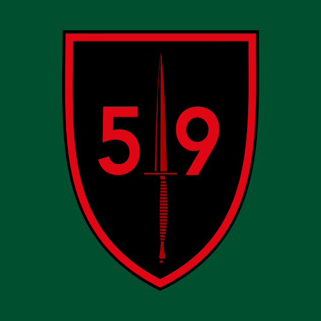 59 Commando Squadron Royal Engineers by Firemission45