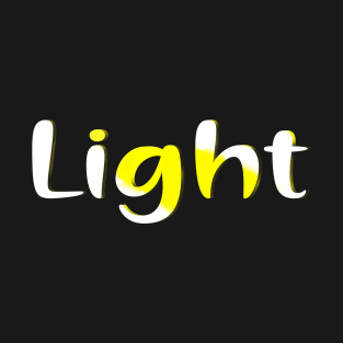 light T-Shirt