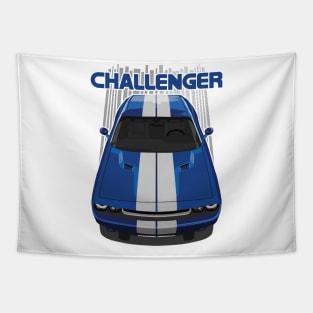 Challenger LC 2008-2014-blue Tapestry