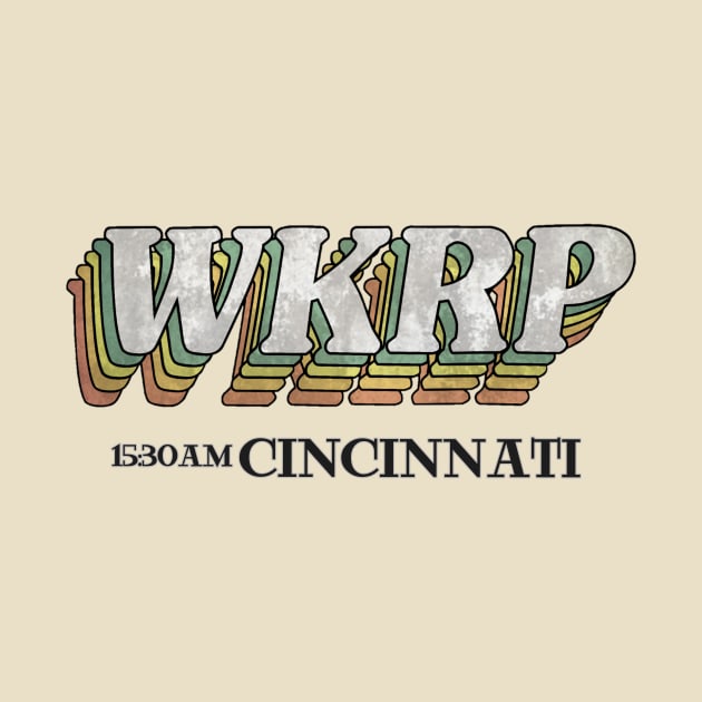 wkrp by entangle