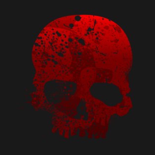 Skull T-Shirt