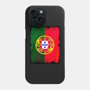 Portugal Phone Case