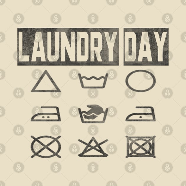 Laundry day by yannichingaz@gmail.com