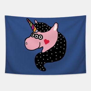 Magical Unicorn Tapestry