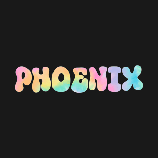 Phoenix T-Shirt