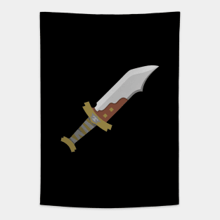 Dagger Tapestry