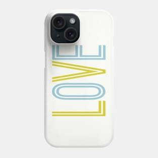 Love Phone Case