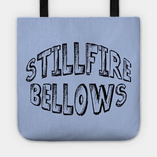 Stillfire Bellows M1 mask Tote